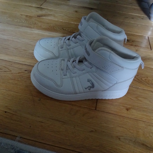 SHAQ HIGH TOP SNEAKERS - Picture 2 of 5